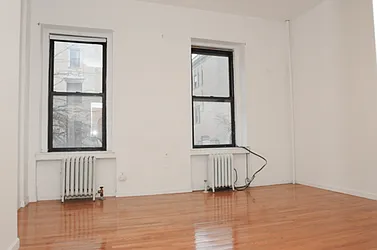 Rented by Perry Associates NYC Inc