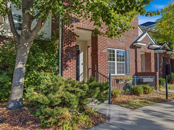 273 Scio Village Ct Unit 123, Ann Arbor, MI 48103