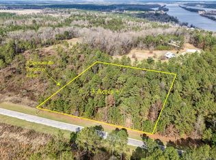 29 & 29A Riverview Rd, Camden, AL 36726