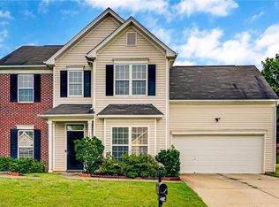 181 Scotland Ridge Dr, Winston Salem, NC 27107
