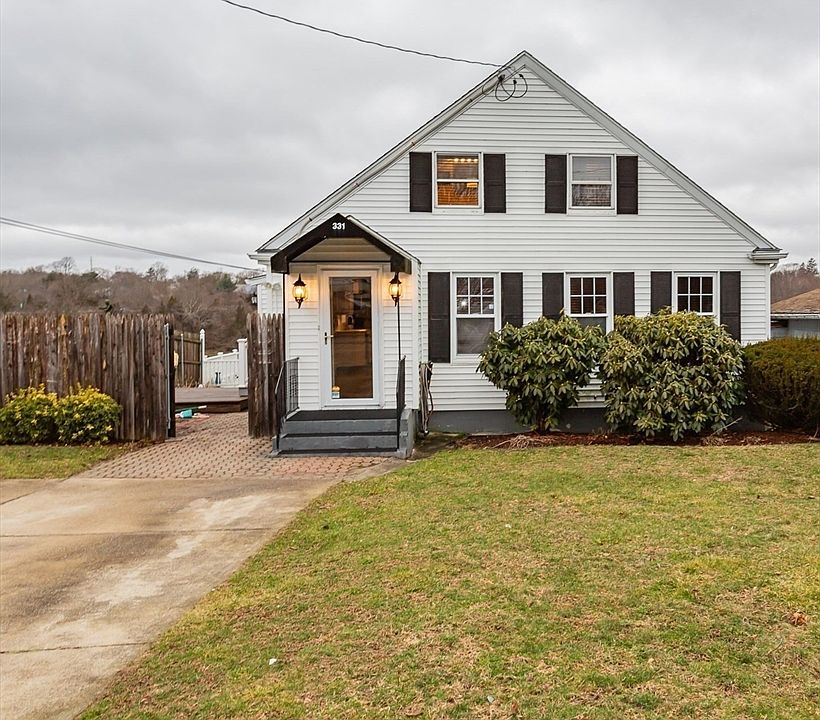 331 Enterprise Dr, Somerset, MA 02725 Zillow