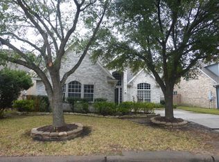 7618 Oak Fern, Houston, TX 77040