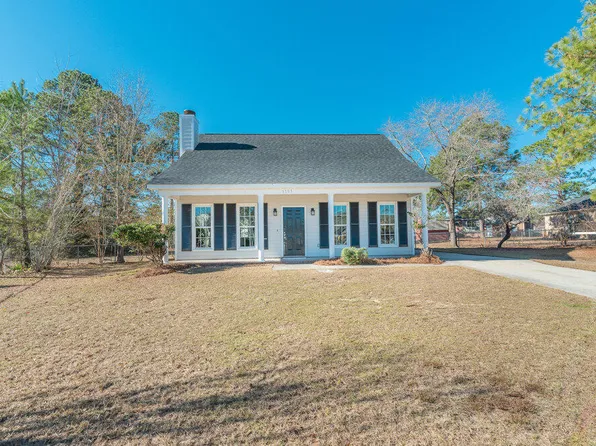 3703 CARNEY CT Court, Hephzibah, GA 30815