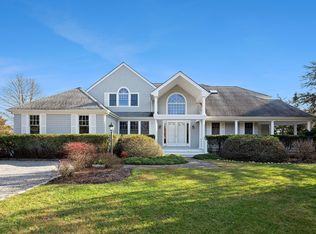 54 Tanners Neck Rd #C, Westhampton, NY 11977