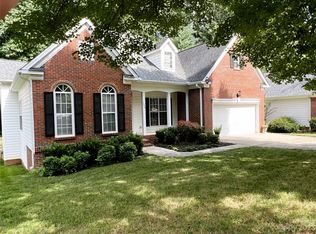 1664 Heather Glen Rd, Kannapolis, NC 28081