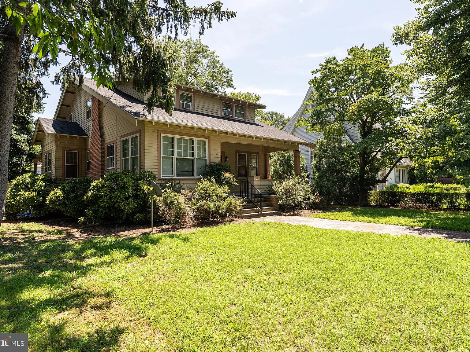 3 bed, 1136 sqft, $1,450 — Photo 3