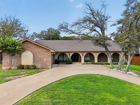 7624 Lake Highlands Dr, Fort Worth, TX 76179