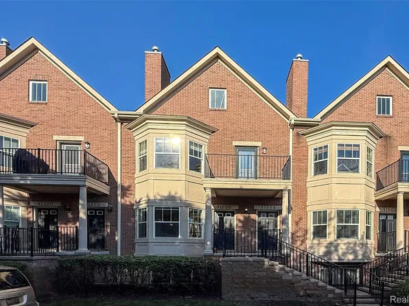 41666 Tera Ln, Novi, MI 48375