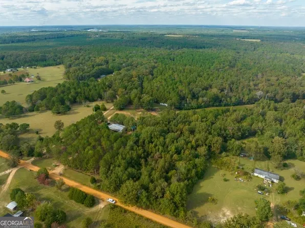 TRACT 33 Watermelon Rd, Andersonville, GA 31711