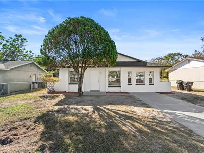 3384 Harry St, Apopka, FL, 32712