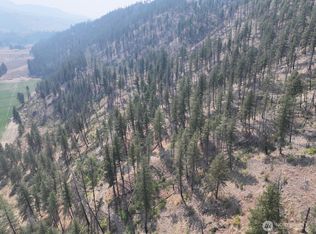 0 Gold Creek Loop Rd, Carlton, WA 98814