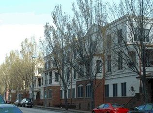 214 E Davie St, Raleigh, NC 27601