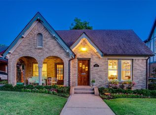 5250 Ridgedale Ave, Dallas, TX 75206