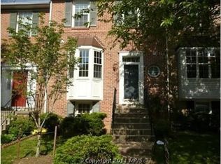 8506 Blue Bird Woods Ct, Lorton, VA 22079