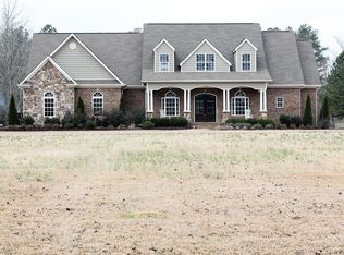 2222 McMullen Rd, Gurley, AL 35748