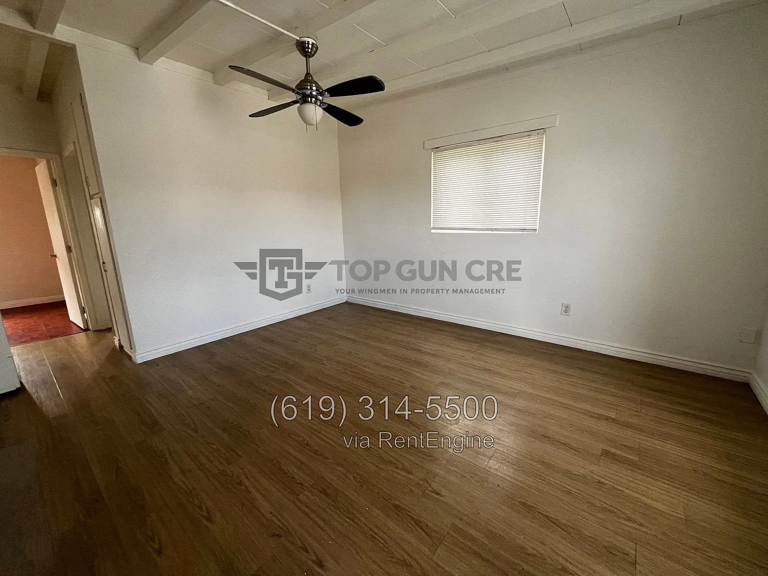 2 bed, 1.0 bath, 750 sqft, $2,075 — Photo 1