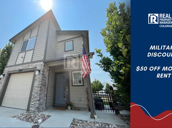 2009 Gaffer Point, Colorado Springs, CO 80910