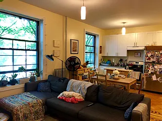 Rented by Sher Management