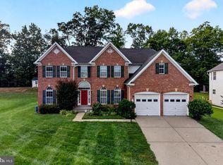 13216 Quate Ln, Woodbridge, VA 22193