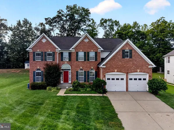 13216 Quate Ln, Woodbridge, VA 22193