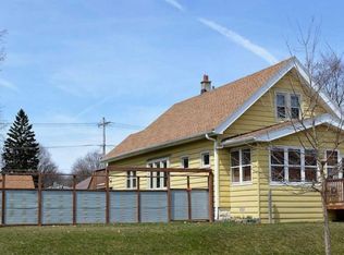 641 S 63rd St, Milwaukee, WI 53214