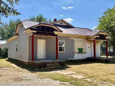 600 McFadden Dr, Ponca City, OK, 74601