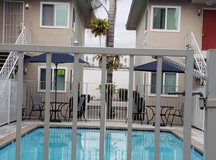 7124 Watcher St APT 7, Commerce, CA 90040