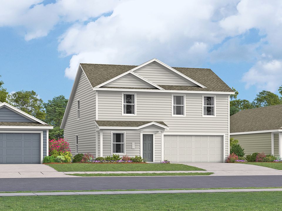 Santana Plan, Royal Oak Classic Collection, Corpus Christi, TX 78409