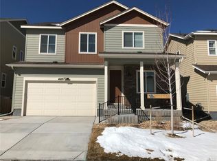 4070 Trail Stone Cir, Castle Rock, CO 80108