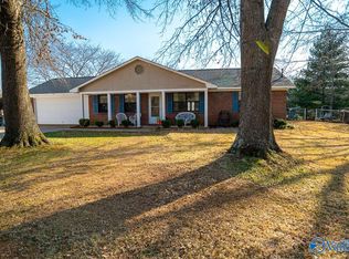 131 Worthington Cir, New Market, AL 35761