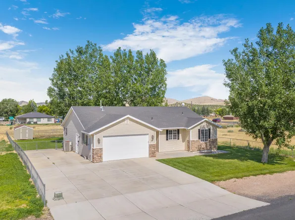 30 S 475 E, Enterprise, UT 84725