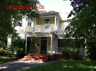 801 Main St, Tarboro, NC 27886