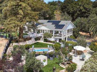 1145 3rd Avenue, Napa, CA 94558