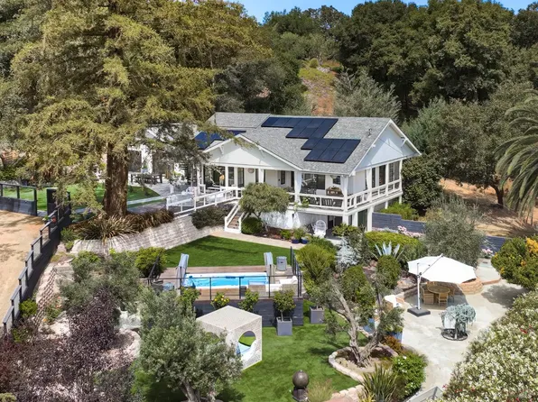 1145 3rd Avenue, Napa, CA 94558