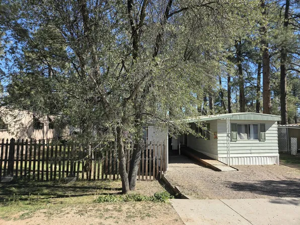 705 E Miller Rd Lot 43, Payson, AZ 85541