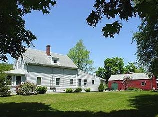 5 Carriage Shop Rd, East Falmouth, MA 02536