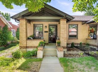 4424 W Hayward Pl, Denver, CO 80212
