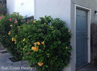 717 Cook Ave APT A, Santa Barbara, CA 93101