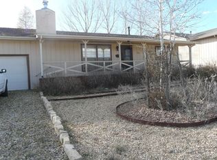 314 Barcus Rd, Ruidoso, NM 88345