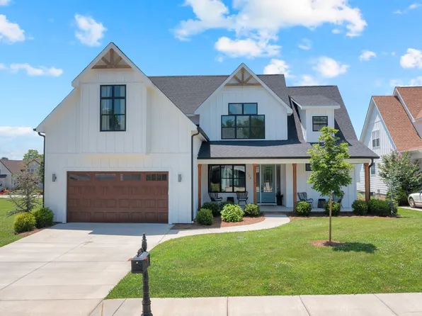 106 Hammock Dr, Winchester, TN 37398