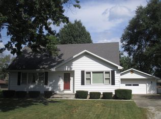 314 N Missouri St, Atwood, IL 61913