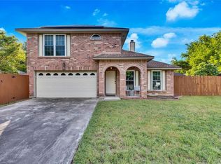 4208 Galbraith Cv, Austin, TX 78725