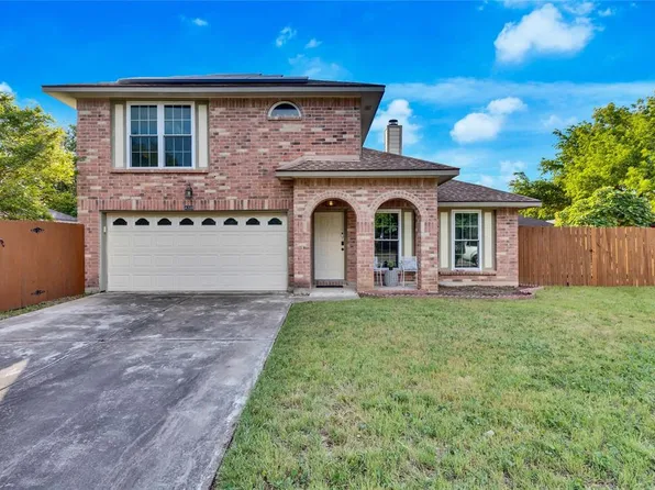 4208 Galbraith Cv, Austin, TX 78725