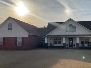 5611 Gulick St, Muskogee, OK 74403