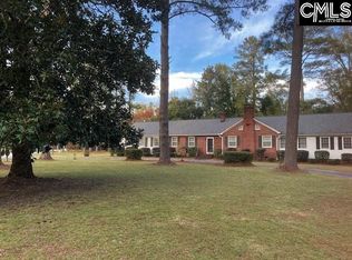 1900 Forest Dr, Camden, SC 29020