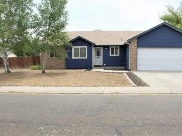 511 Bowstring Dr, Clifton, CO 81520