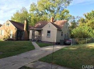 1321 Shaftesbury Rd, Dayton, OH 45406