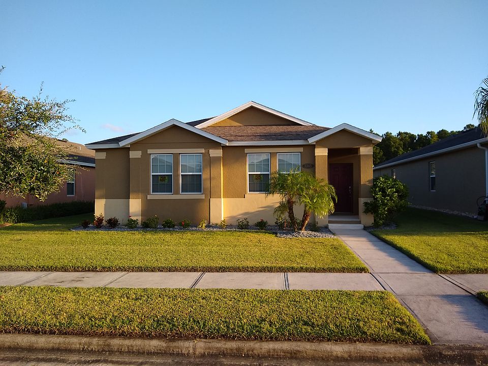 Front View 3365Marsili  Ave