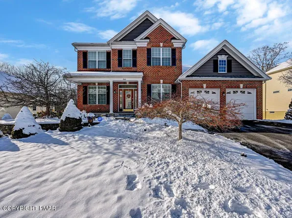 3141 Pine Valley Way, East Stroudsburg, PA 18302
