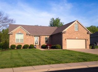 150 Daven Dr, Hopkinsville, KY 42240